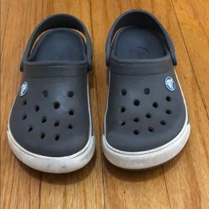 Toddler Crocs Size 10/11
